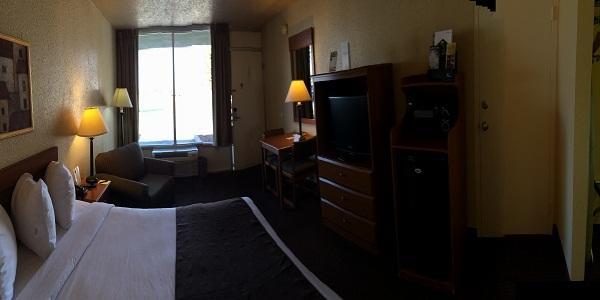 Whitten Inn University Abilene Quarto foto