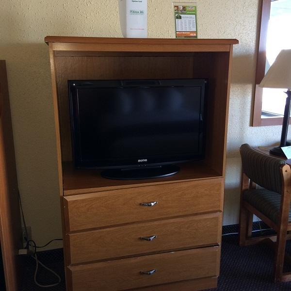 Whitten Inn University Abilene Quarto foto